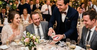 Comment choisir le meilleur spectacle de magie pour une soirée privée ?